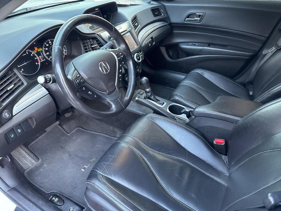 used 2019 Acura ILX car, priced at $15,995