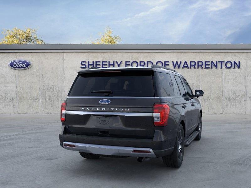 new 2024 Ford Expedition car, priced at $62,831