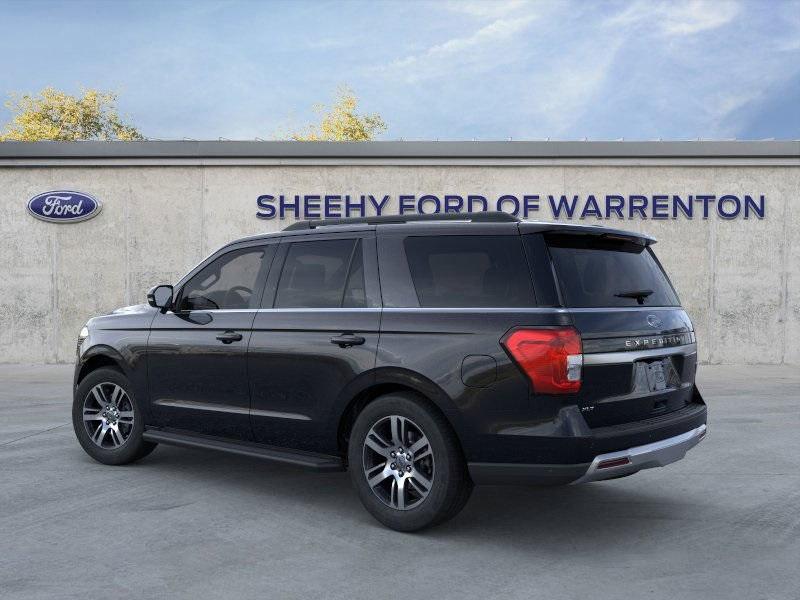 new 2024 Ford Expedition car, priced at $62,831