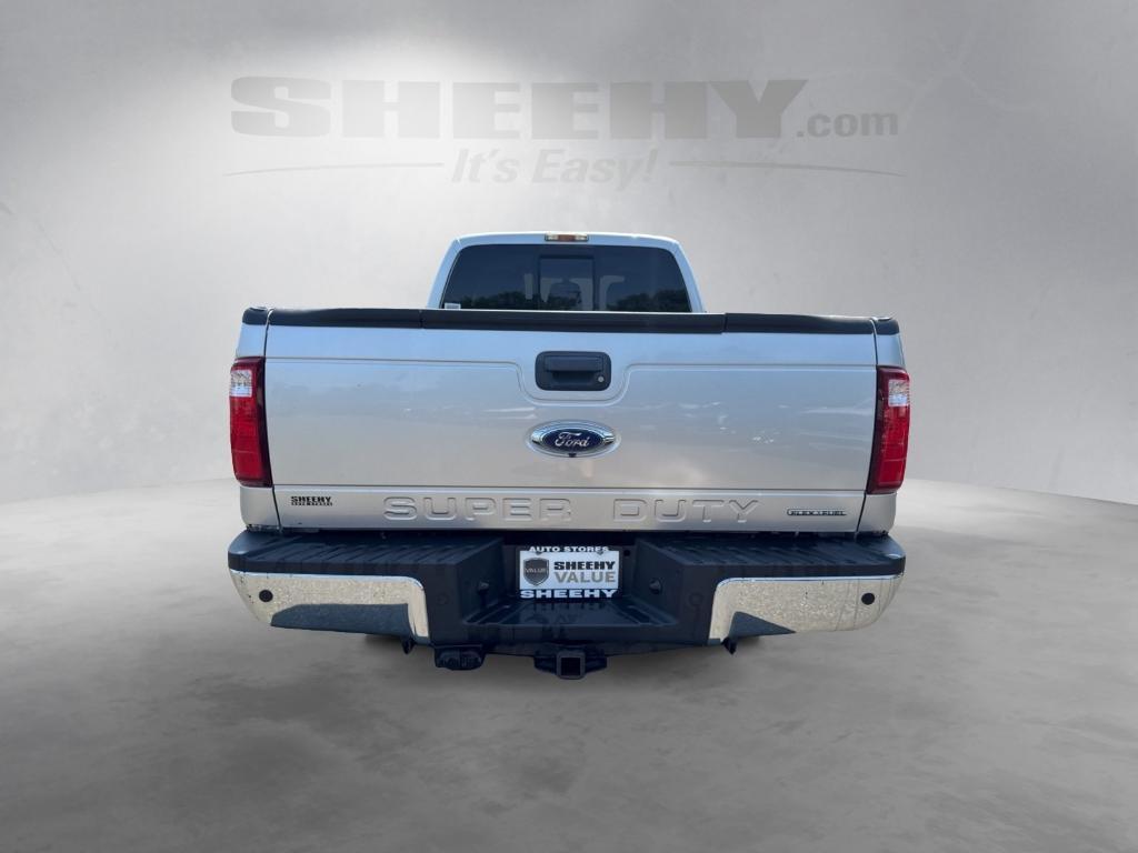 used 2016 Ford F-250 car, priced at $39,995