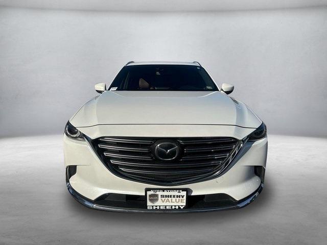 used 2016 Mazda CX-9 car, priced at $16,995