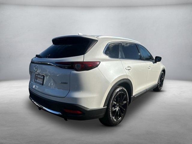 used 2016 Mazda CX-9 car, priced at $16,995