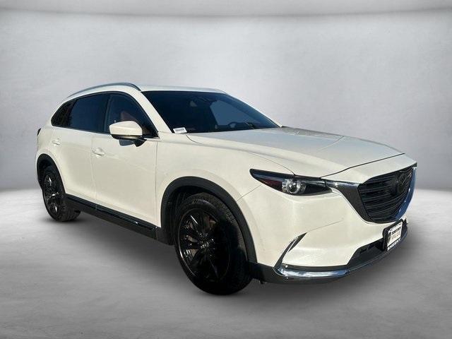 used 2016 Mazda CX-9 car, priced at $16,995