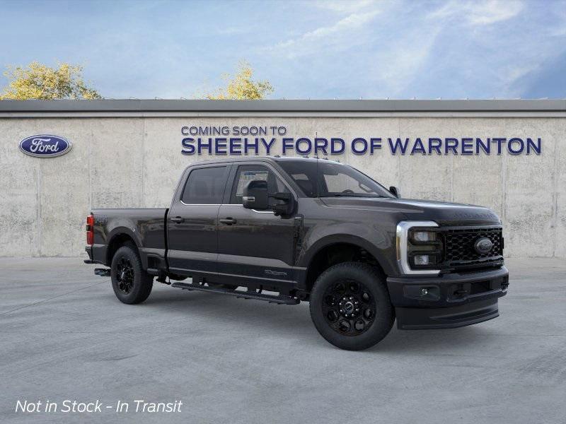 new 2026 Ford F-350 car, priced at $86,638