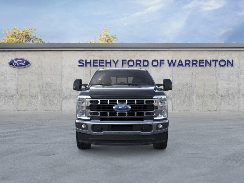 new 2026 Ford F-250 car, priced at $58,269