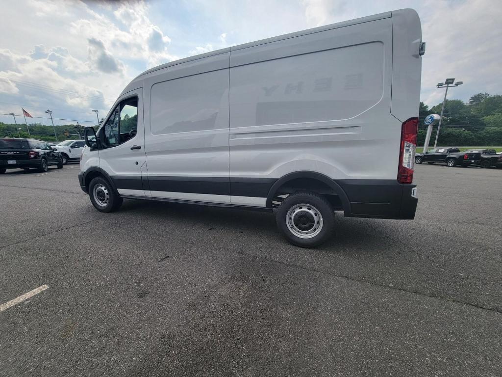 new 2025 Ford Transit-250 car, priced at $47,997