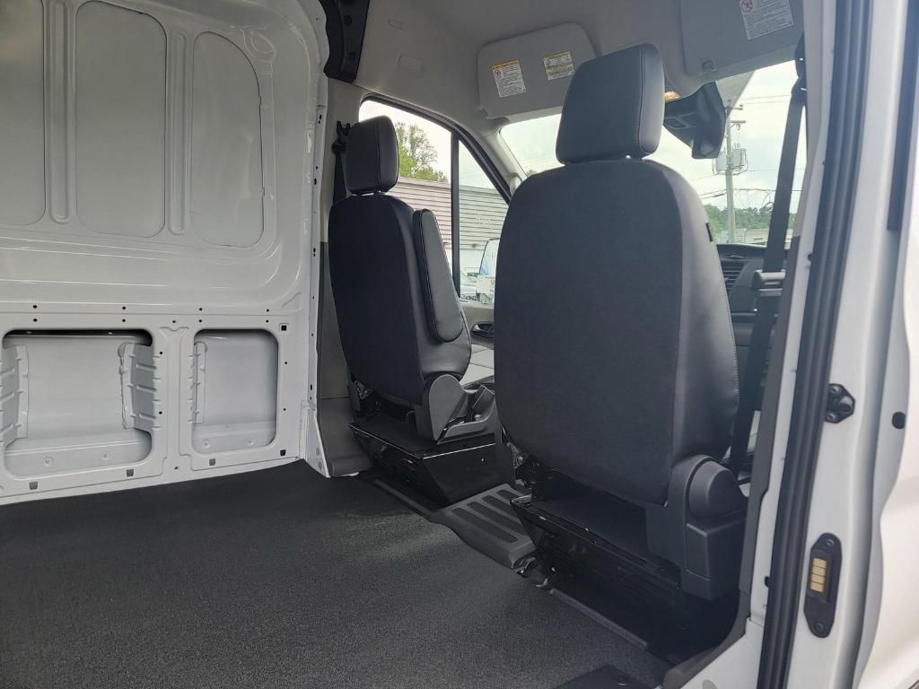 new 2025 Ford Transit-250 car, priced at $47,997