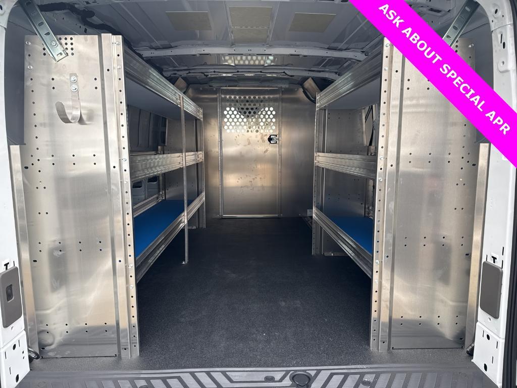 new 2024 Ford Transit-250 car, priced at $39,950