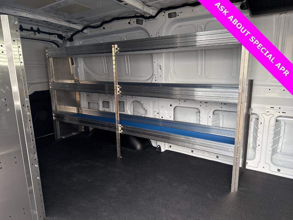 new 2024 Ford Transit-250 car, priced at $39,950