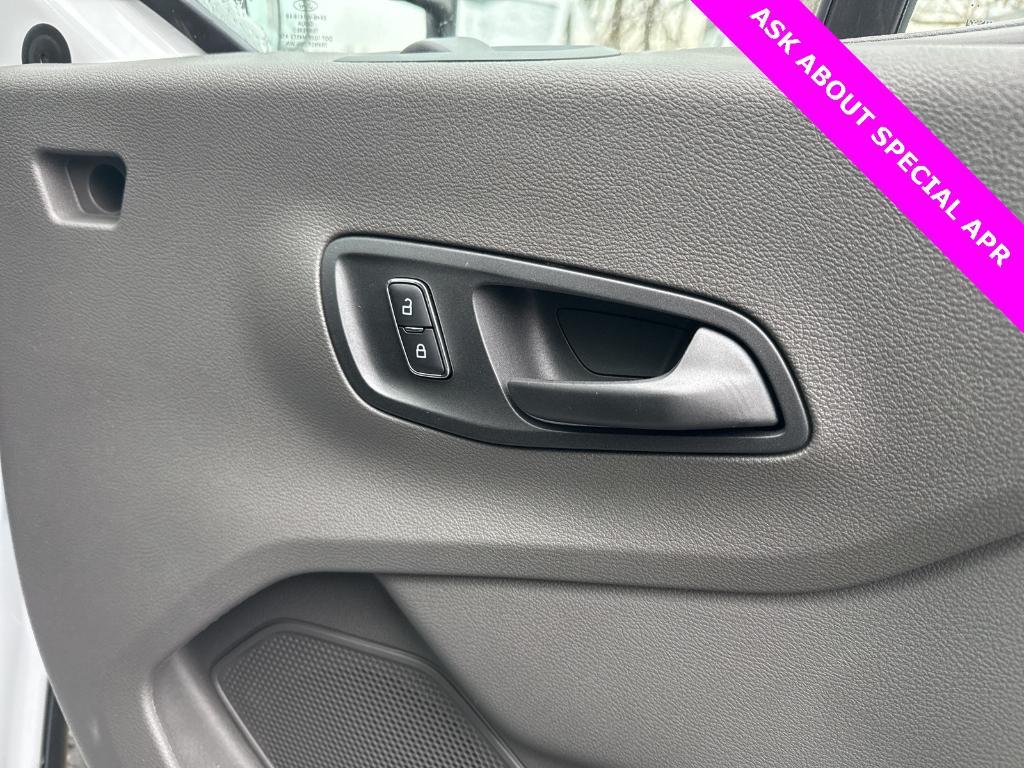 new 2024 Ford Transit-250 car, priced at $39,950