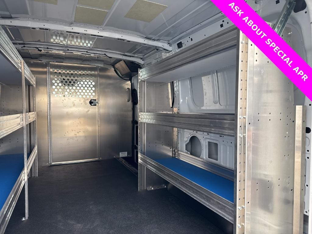 new 2024 Ford Transit-250 car, priced at $39,950