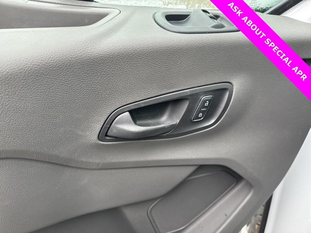 new 2024 Ford Transit-250 car, priced at $39,950