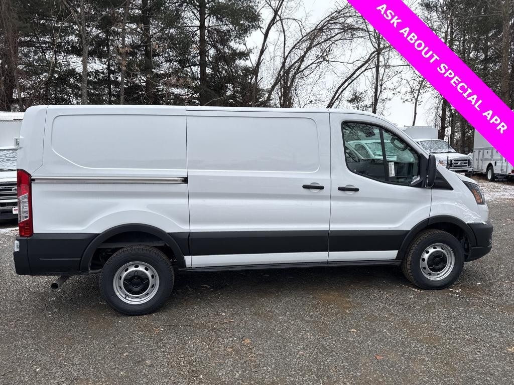 new 2024 Ford Transit-250 car, priced at $39,950