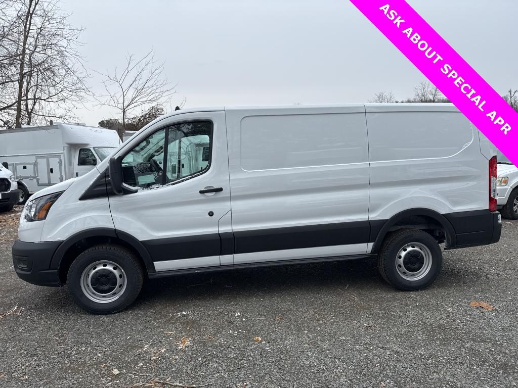 new 2024 Ford Transit-250 car, priced at $39,950