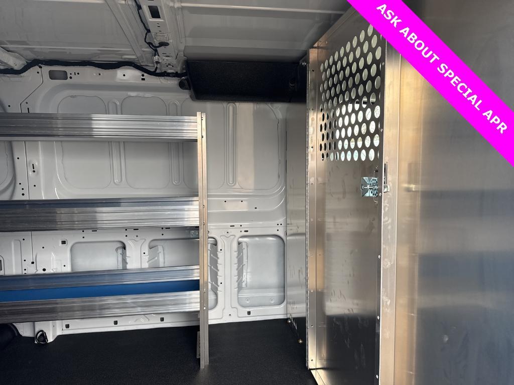 new 2024 Ford Transit-250 car, priced at $39,950