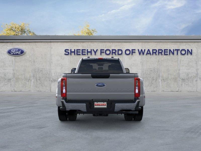 new 2026 Ford F-450 car, priced at $74,605