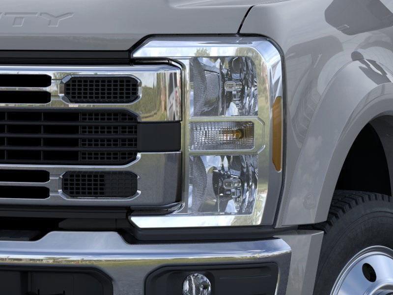 new 2026 Ford F-450 car, priced at $74,605