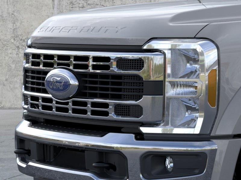 new 2026 Ford F-450 car, priced at $74,605