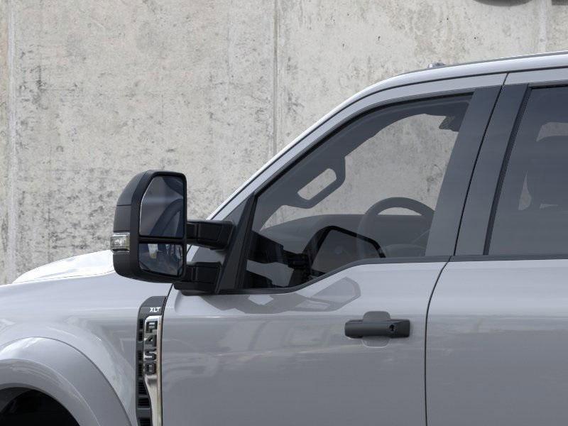 new 2026 Ford F-450 car, priced at $74,605