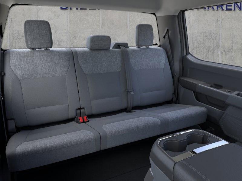 new 2026 Ford F-450 car, priced at $74,605