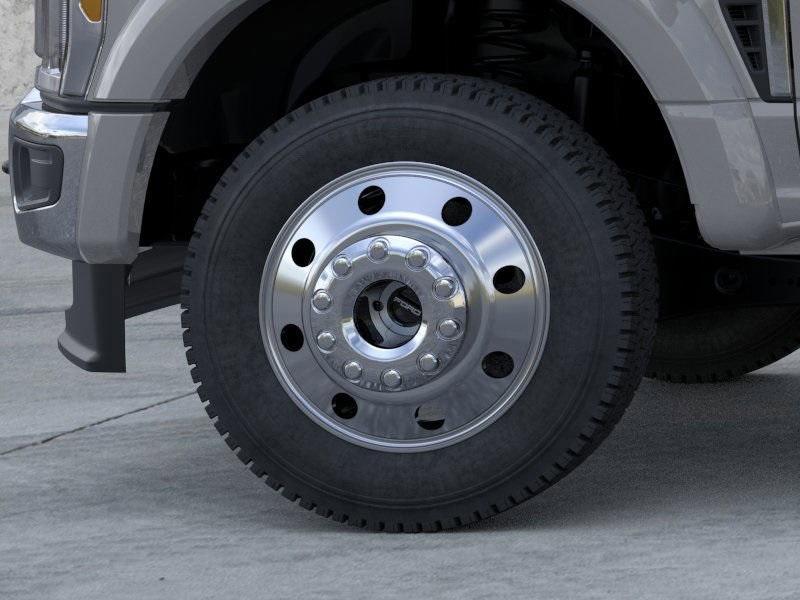 new 2026 Ford F-450 car, priced at $74,605