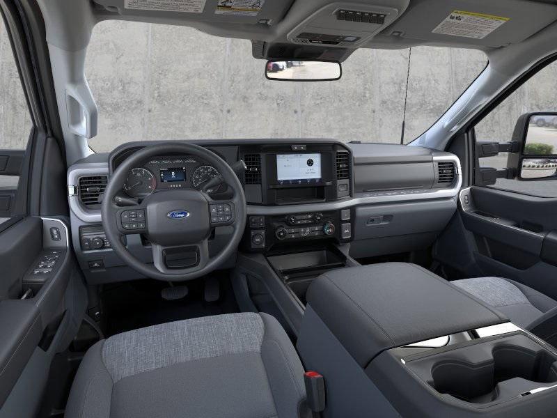 new 2026 Ford F-450 car, priced at $74,605
