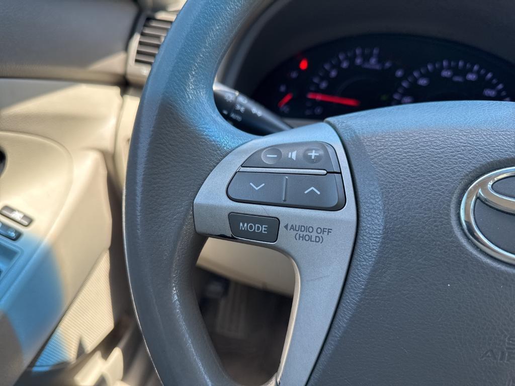 used 2011 Toyota Camry car, priced at $9,995