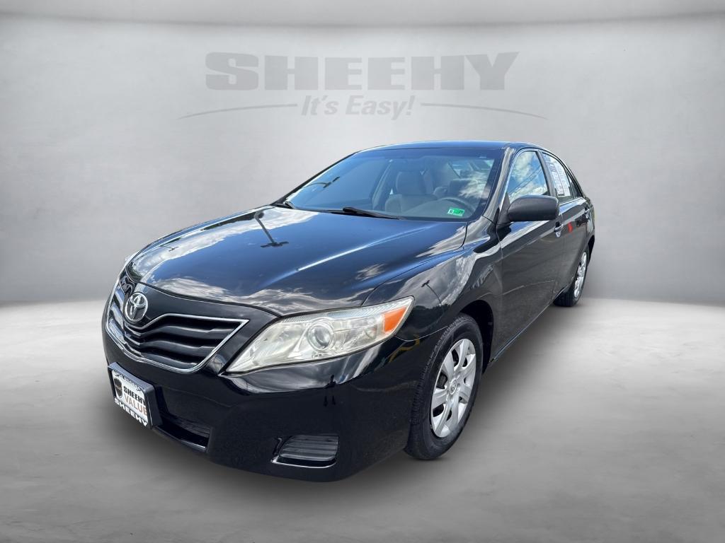 used 2011 Toyota Camry car, priced at $9,795