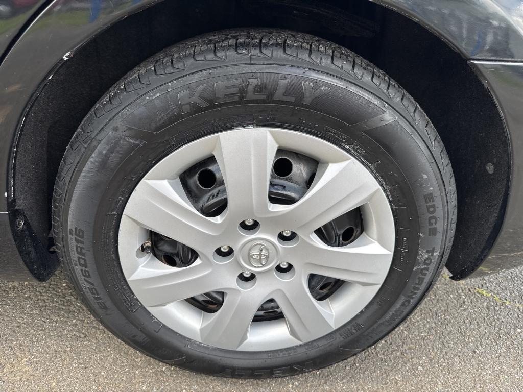 used 2011 Toyota Camry car, priced at $9,795