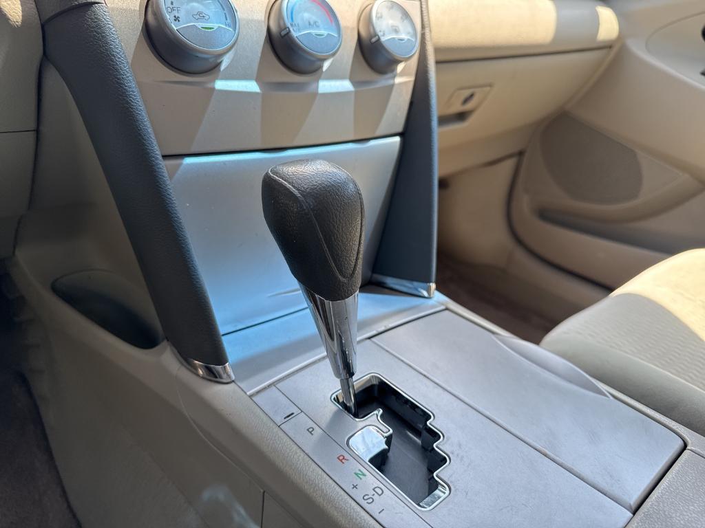 used 2011 Toyota Camry car, priced at $9,995