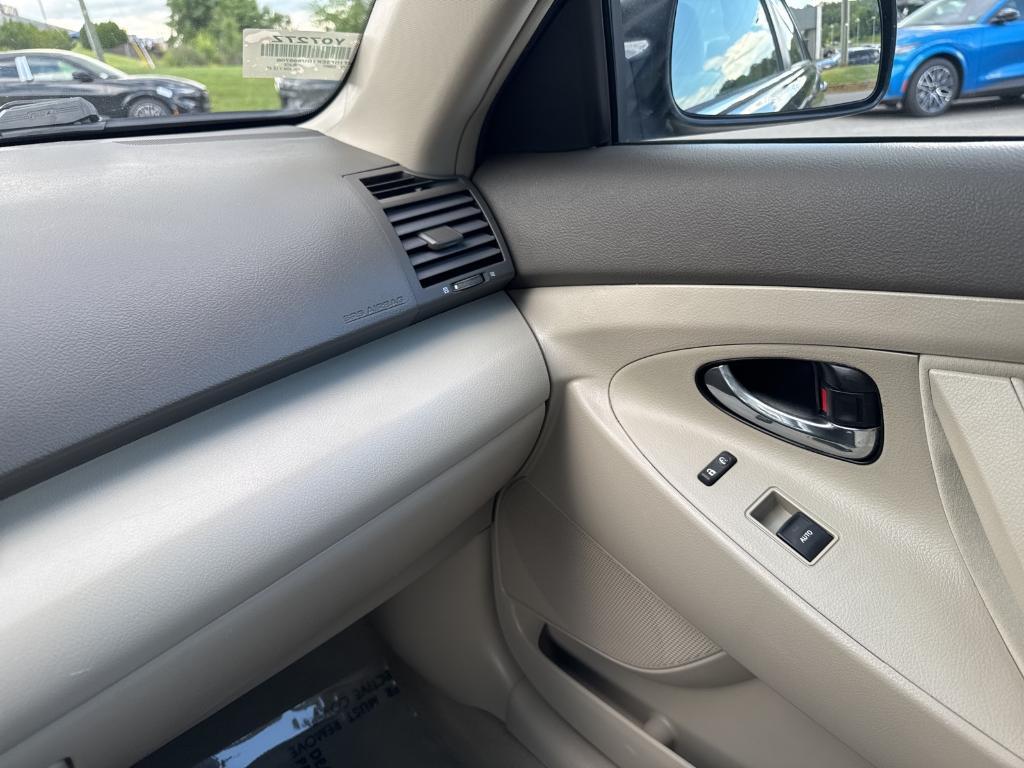 used 2011 Toyota Camry car, priced at $9,795