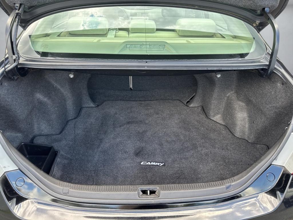 used 2011 Toyota Camry car, priced at $9,795
