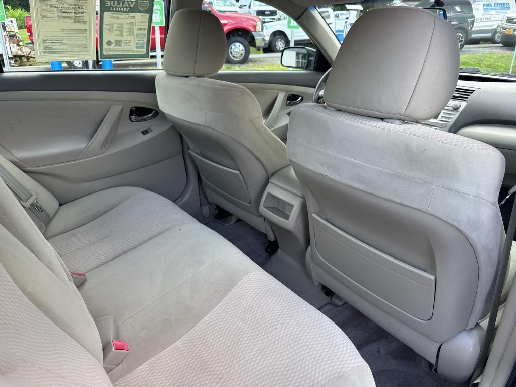 used 2011 Toyota Camry car, priced at $9,795