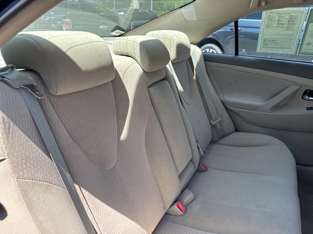used 2011 Toyota Camry car, priced at $9,995