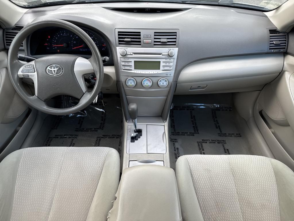 used 2011 Toyota Camry car, priced at $9,795