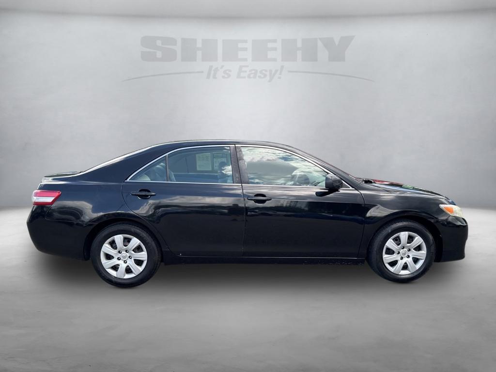 used 2011 Toyota Camry car, priced at $9,795