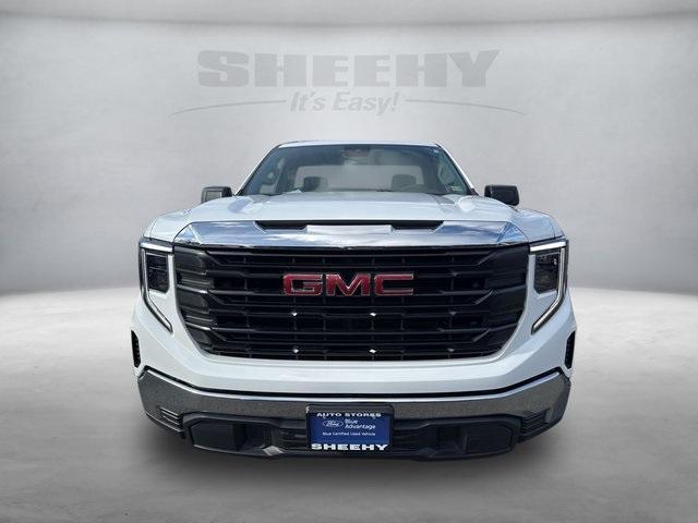 used 2023 GMC Sierra 1500 car, priced at $32,795