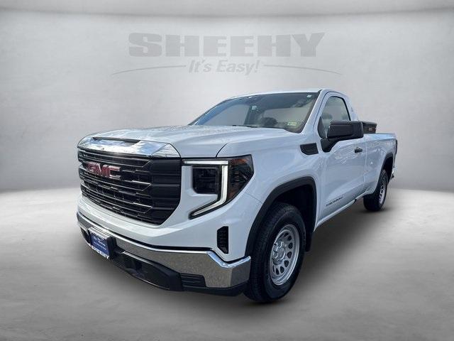 used 2023 GMC Sierra 1500 car, priced at $32,795