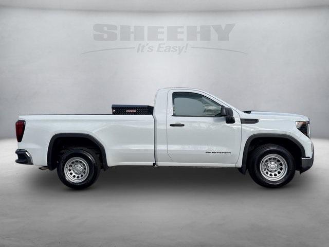 used 2023 GMC Sierra 1500 car, priced at $32,795