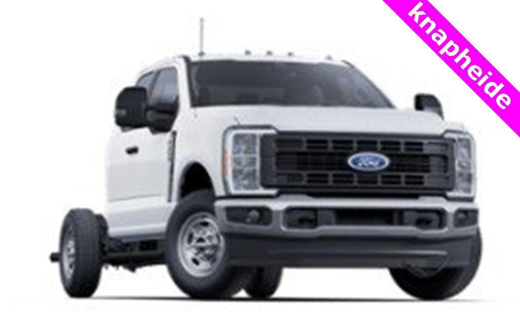 new 2025 Ford F-250 car, priced at $84,999