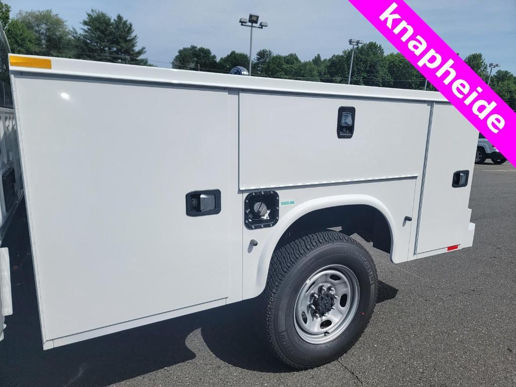 new 2025 Ford F-250 car, priced at $84,999