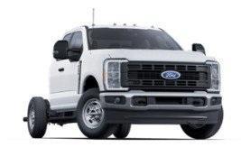 new 2025 Ford F-250 car, priced at $46,288