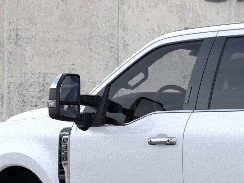 new 2026 Ford F-350 car, priced at $101,627