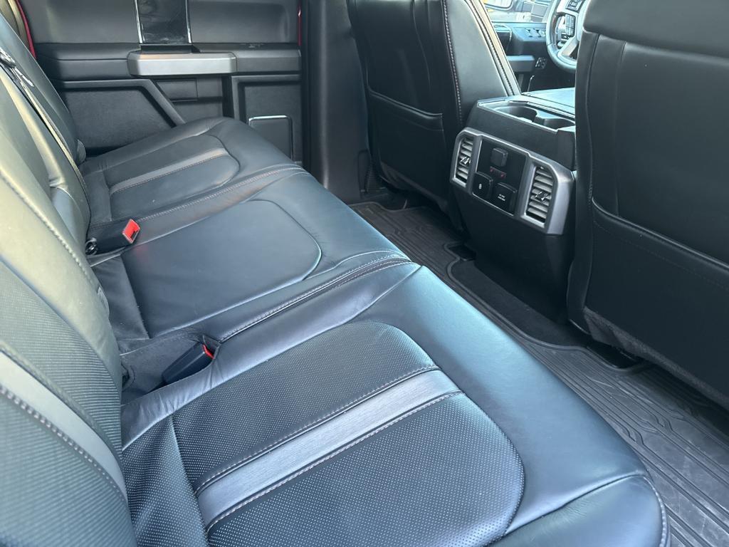 used 2020 Ford F-250 car, priced at $63,995