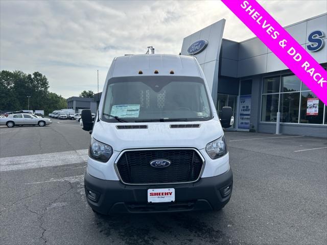 new 2024 Ford Transit-350 car, priced at $66,294