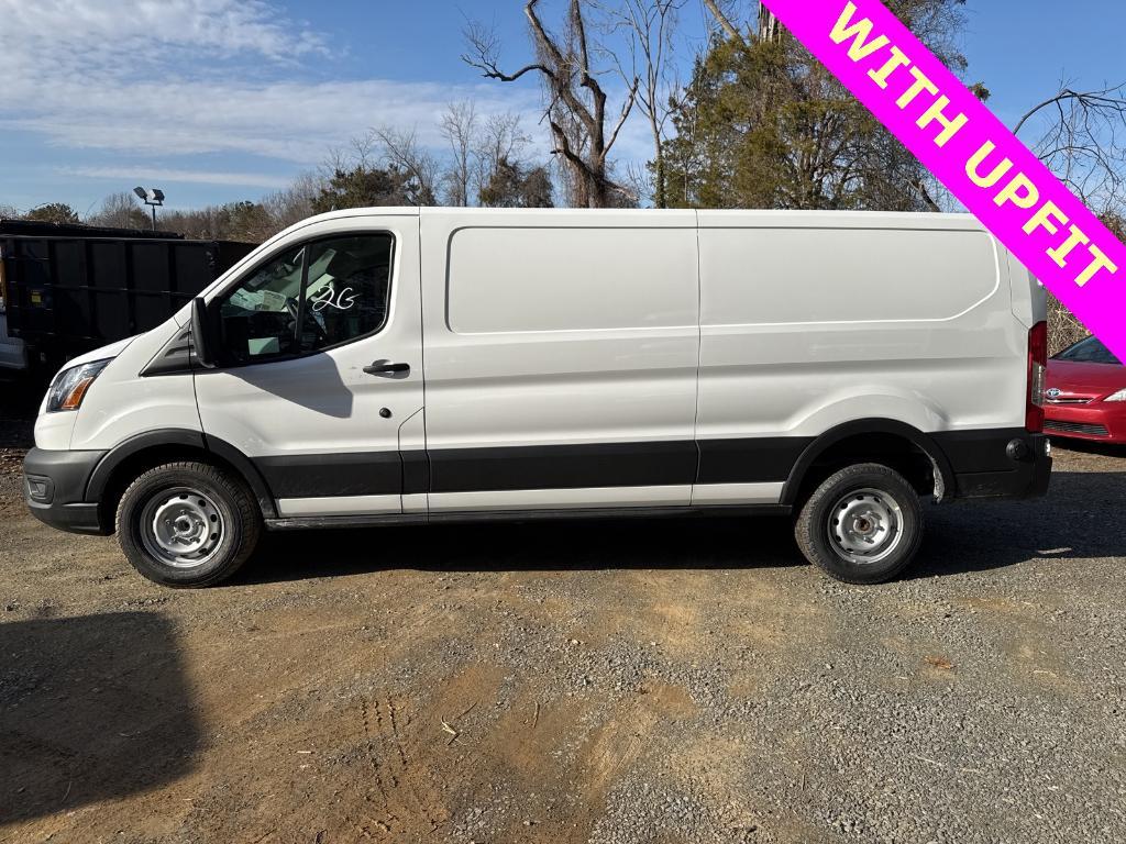 new 2024 Ford Transit-150 car, priced at $50,866