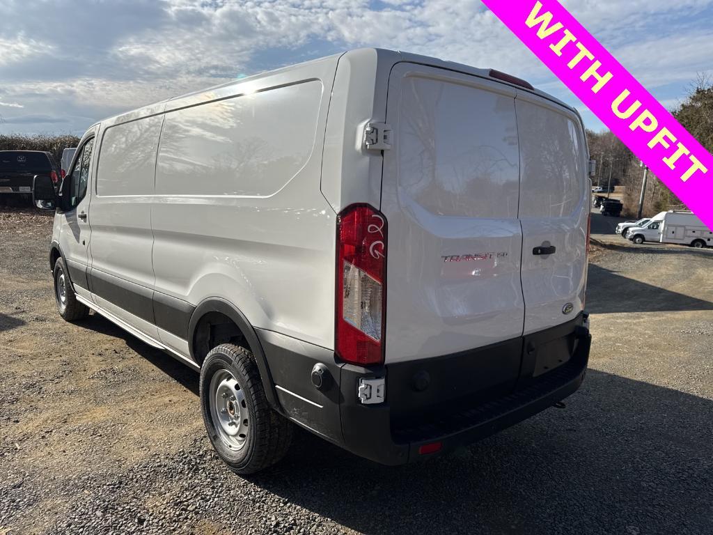 new 2024 Ford Transit-150 car, priced at $50,866