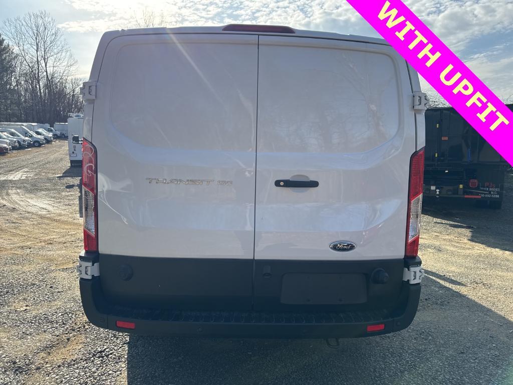 new 2024 Ford Transit-150 car, priced at $50,866