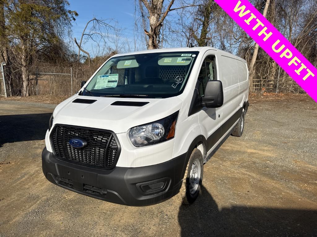 new 2024 Ford Transit-150 car, priced at $50,866