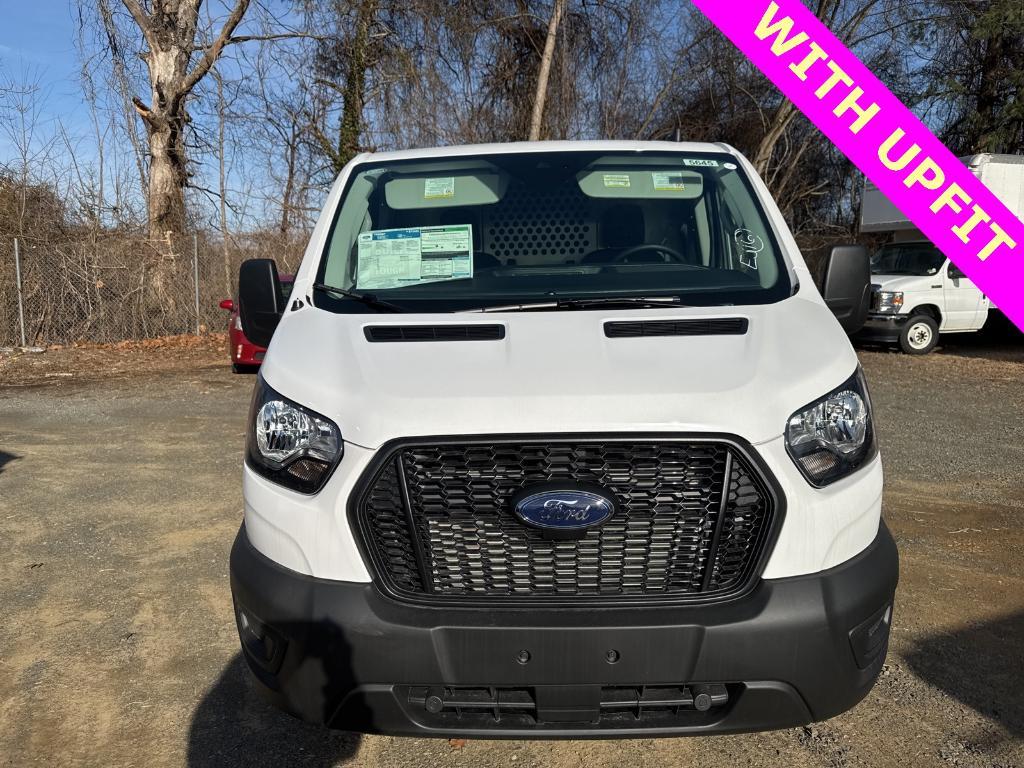 new 2024 Ford Transit-150 car, priced at $50,866